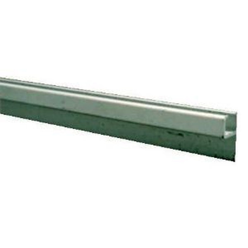 Silent Gliss Face Fix 2.0M 1021 (2.0 Mtr) UK Camping And Leisure - UK Camping And Leisure