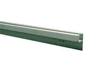 Silent Gliss Face Fix 2.0M 1021 (2.0 Mtr) UK Camping And Leisure - UK Camping And Leisure