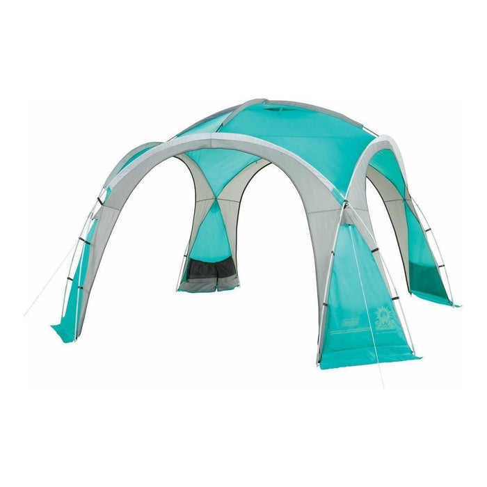 Coleman Event Dome XL 4.5M with 4 Screen Walls Camping Caravan Shelter Coleman - UK Camping And Leisure