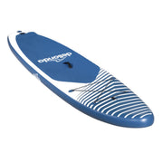 Dellonda Inflatable Stand-Up Paddle Board 10'2" Dellonda - UK Camping And Leisure