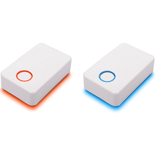 Gas Cube 3 in 1 Alarm for Caravan/Motorhomes Nova - UK Camping And Leisure