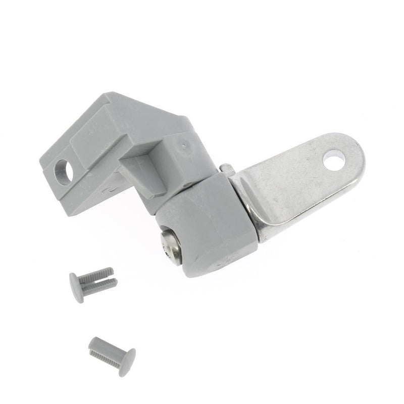 Fiamma Left Hand Leg Knuckle F45Il / F65 98655-052 Fiamma - UK Camping And Leisure