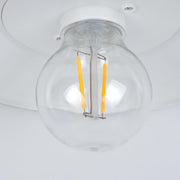 Streetwize LED Rechargeable Camping Hanging Light 200 Lumens Streetwize - UK Camping And Leisure