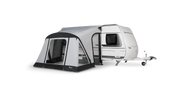 Dorema Quick And n Easy 325 Air Inflatable Caravan Porch Awning Dorema - UK Camping And Leisure