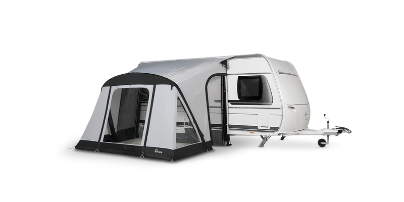 Dorema Quick And n Easy 325 Air Inflatable Caravan Porch Awning Dorema - UK Camping And Leisure