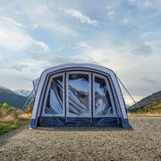 Westfield Aquila Pro 500 Performance Air Drive Away Camprtvan Motorhomr Awning Westfield - UK Camping And Leisure