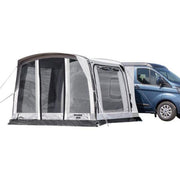 Westfield Zodiac Premium Lite Drive Away Air Awning Campervan Motorhome Westfield - UK Camping And Leisure