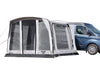 Westfield Zodiac Premium Lite Drive Away Air Awning Campervan Motorhome Westfield - UK Camping And Leisure