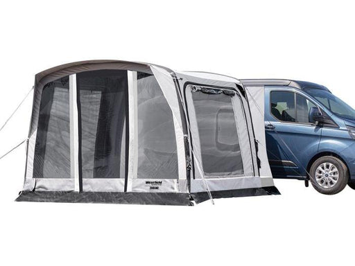Westfield Zodiac Premium Lite Drive Away Air Awning Campervan Motorhome Westfield - UK Camping And Leisure