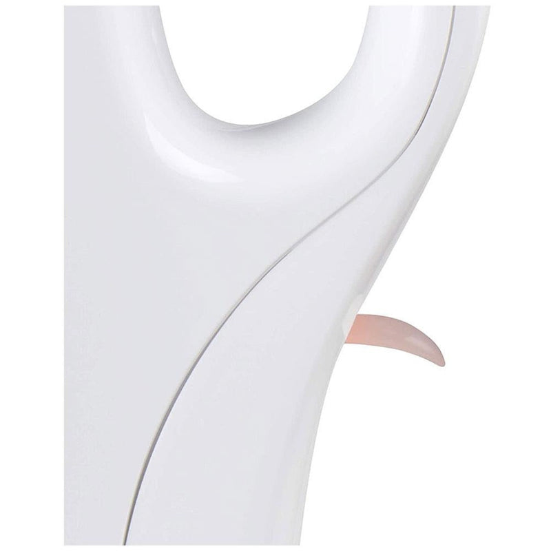 Fine Elelements Kettle in White 1.7 Litre 2.2kW UK Camping And Leisure - UK Camping And Leisure