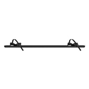 Thule Fatbike Rail Black Straight - View 2