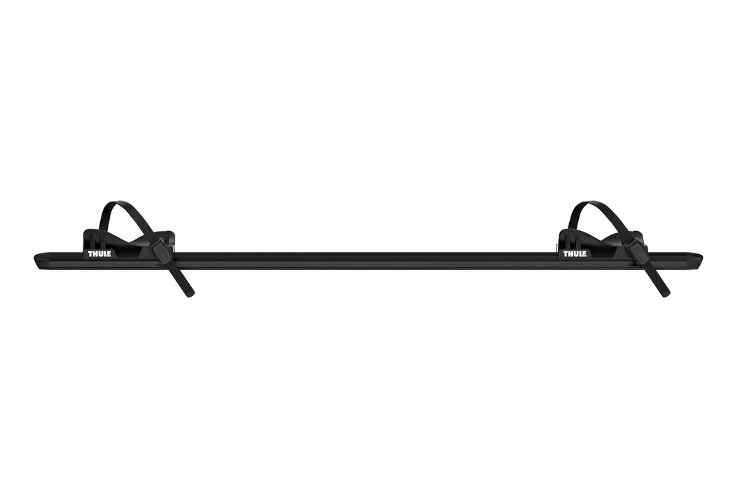 Thule Fatbike Rail Black Straight