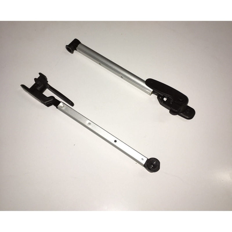 Dometic 400mm Click-Clack arms for S4 and S5 Windows 4499000165 Dometic - UK Camping And Leisure