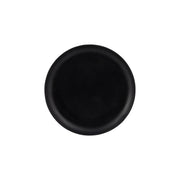 Bo-Camp Industrial Collection Tableware Orville 16 Pieces Black Bo-Camp - UK Camping And Leisure