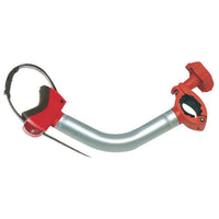 Fiamma Bike Block Pro 2 Red Safe & Secure Bike Transportation