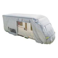 Fiamma Cover Premium L Up To 8M New 07917-01-