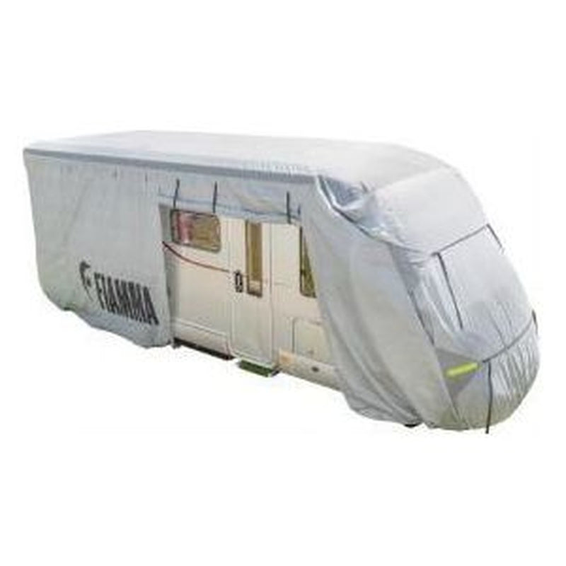 Fiamma Cover Premium L Up To 8M New 07917-01- Fiamma - UK Camping And Leisure