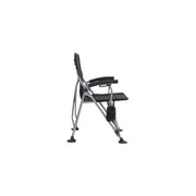Outwell Campo Black Chair Outwell - UK Camping And Leisure
