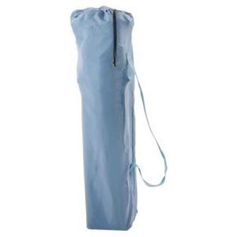 Travellife Lago Chair Cross Blue 2129960 Travellife - UK Camping And Leisure