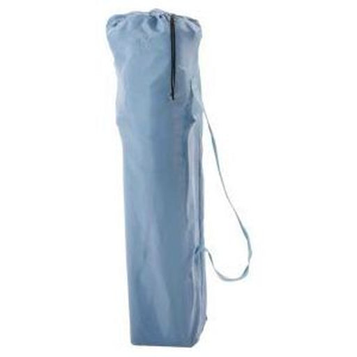 Travellife Lago Chair Cross Blue 2129960 Travellife - UK Camping And Leisure