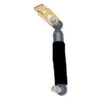 AL-KO Shock Absorbers Black Individual 244087