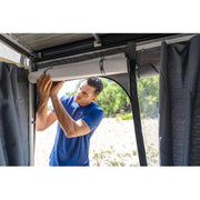Fiamma Privacy Room 300 F80L XL H=245-280 Fiamma - UK Camping And Leisure