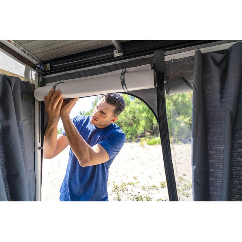 Fiamma Privacy Room 300 F80L XL H=245-280 Fiamma - UK Camping And Leisure