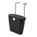 Bo-Camp Rubbish Bin Car/Caravan 5L with Hook Bo-Camp - UK Camping And Leisure