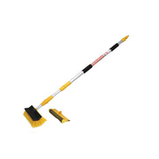 3M Extending Deluxe Wash Brush with Squeegee UK Camping And Leisure - UK Camping And Leisure