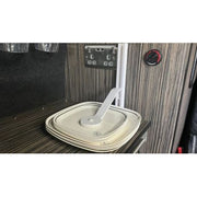 OLPRO Secure A Plate - View 2