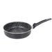 Bo-Camp Saut� Pan Turn Foldaway Pan Handle Dia 24cm Bo-Camp - UK Camping And Leisure