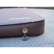 Coleman Supercomfort Sleeping Mat - Double 7.5 Self Inflating Camping Bed Coleman - UK Camping And Leisure