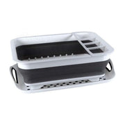 MDS1203 Reimo Collapsible Dish Drainer 92963 Camp 4 - UK Camping And Leisure