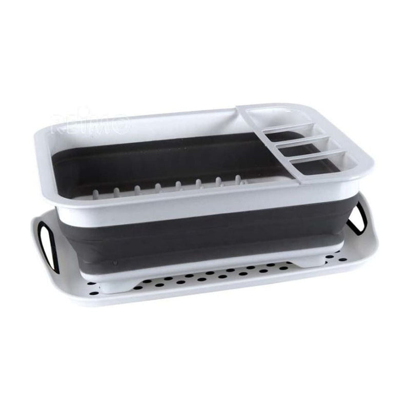 MDS1203 Reimo Collapsible Dish Drainer 92963 Camp 4 - UK Camping And Leisure