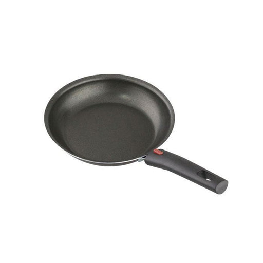 20Cm Frying Pan Detach Handle | UK Camping and Leisure