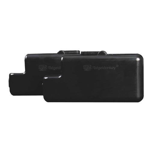 RidgeMonkey Hunter 750 Bait Boat Batteries (Twin Pack) RidgeMonkey - UK Camping And Leisure