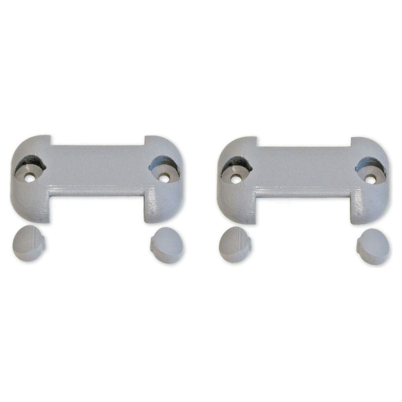 Fiamma Luggage Bar for Caravan/Motorhome Fiamma - UK Camping And Leisure