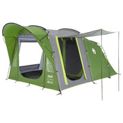 Coleman Oak Canyon 4 BlackOut Bedroom Tent, 4 Person - View 2