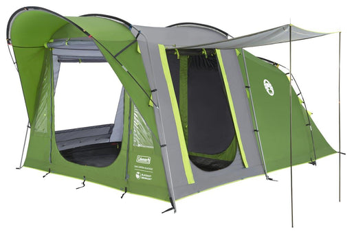 Coleman Oak Canyon 4 BlackOut Bedroom Tent, 4 Person - View 2