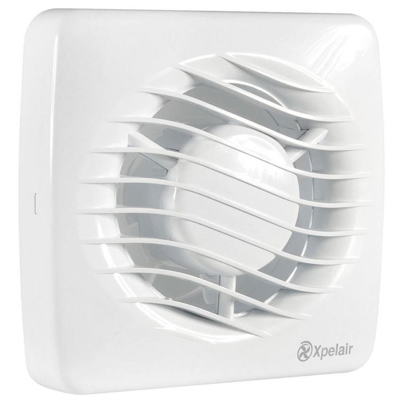 Xpelair DX100 Extractor Fan 230V Xpelair - UK Camping And Leisure