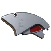 Fiamma R/H Pelmet Cap F65S Titanium (98655 339) Fiamma - UK Camping And Leisure