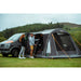 Vango Kela Pro Air Low Drive Away Awning  (180 - 210cm) Campervan Vango - UK Camping And Leisure