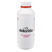 Dellonda Hot Tub/Spa Waterline/Surface Cleaner 1L DL58