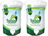 2x Solbio Organic Chemical Toilet Fluid Waste & Flush 1.6L x40 Doses Solbio - UK Camping And Leisure