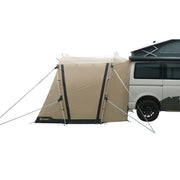 Outwell Desert Van Driveaway Awning Campervan 175-205cm Low - View 3