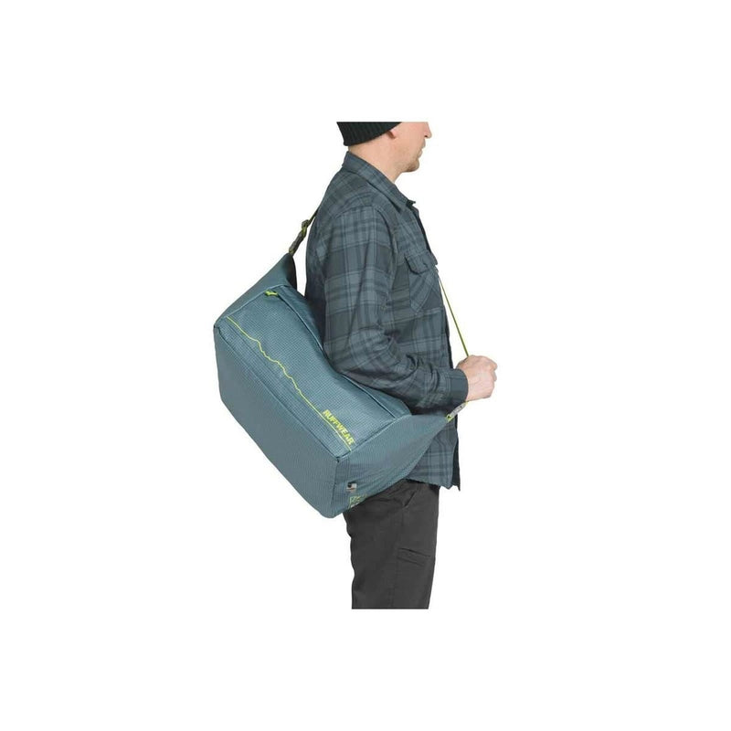 Ruffwear Haul Bag in Slate Blue (One Size) Ruffwear - UK Camping And Leisure