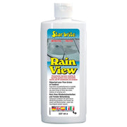 Keep Your Windshield Clear with Star Brite Rain View 237ml Star Brite - UK Camping And Leisure