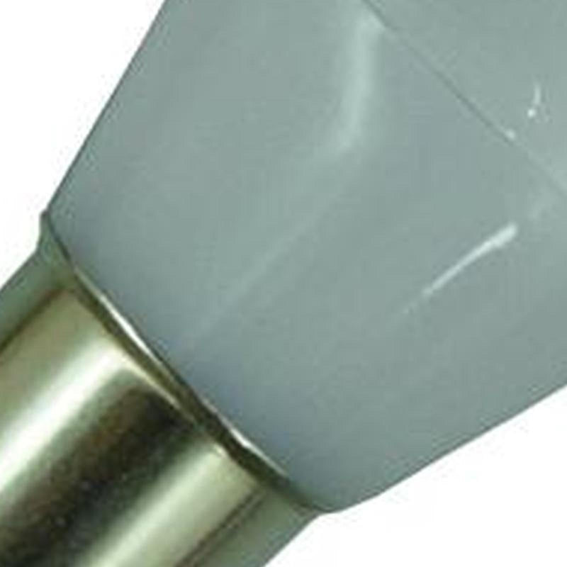 15 LED BA15D Bayonet Bulb Cool White