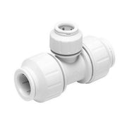 JG Speedfit Branch Tee 15mm x 15mm x 22mm JG Speedfit - UK Camping And Leisure