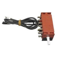 Dometic Switch Gas/Electric 295202552